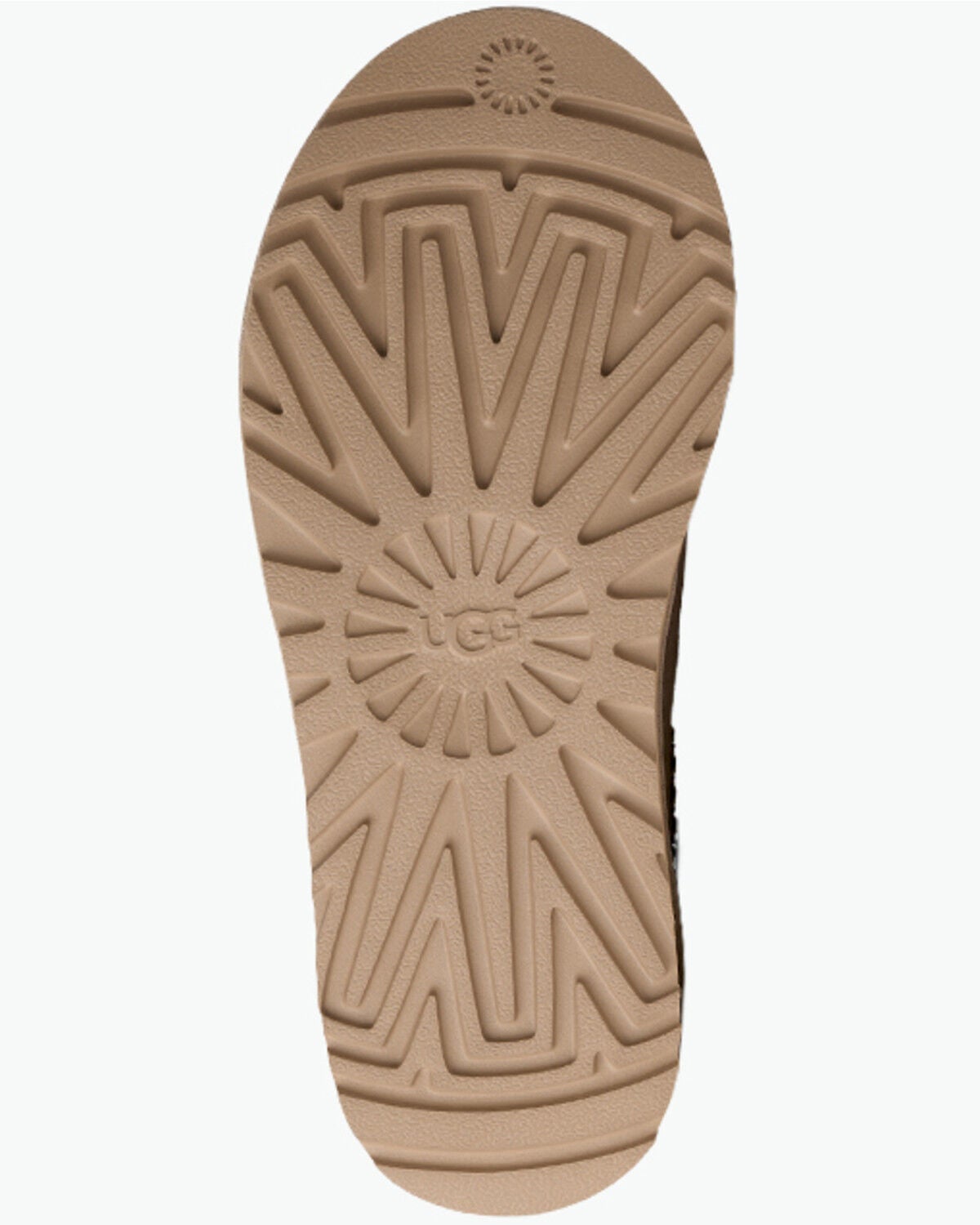 Image #6 - UGG Women's Tasman II, Brown, hi-res