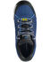 Image #6 - Nautilus Men's Blue Accelerator Work Shoes - Composite Toe, , hi-res