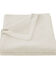 Image #3 - HiEnd Accents Vintage White Stonewashed Cotton & Velvet 3-Piece King Quilt Set, Off White, hi-res