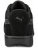 Image #3 - Puma Safety Men's Iconic Suede Work Shoes - Composite Toe, Black, hi-res