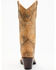 Shyanne Women's Honeybee Western Boots - Snip Toe, Tan, hi-res
