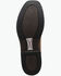 Image #6 - Twisted X Men's 6" Chelsea UltraLite X&trade; Casual Boots - Broad Square Toe, Brown, hi-res