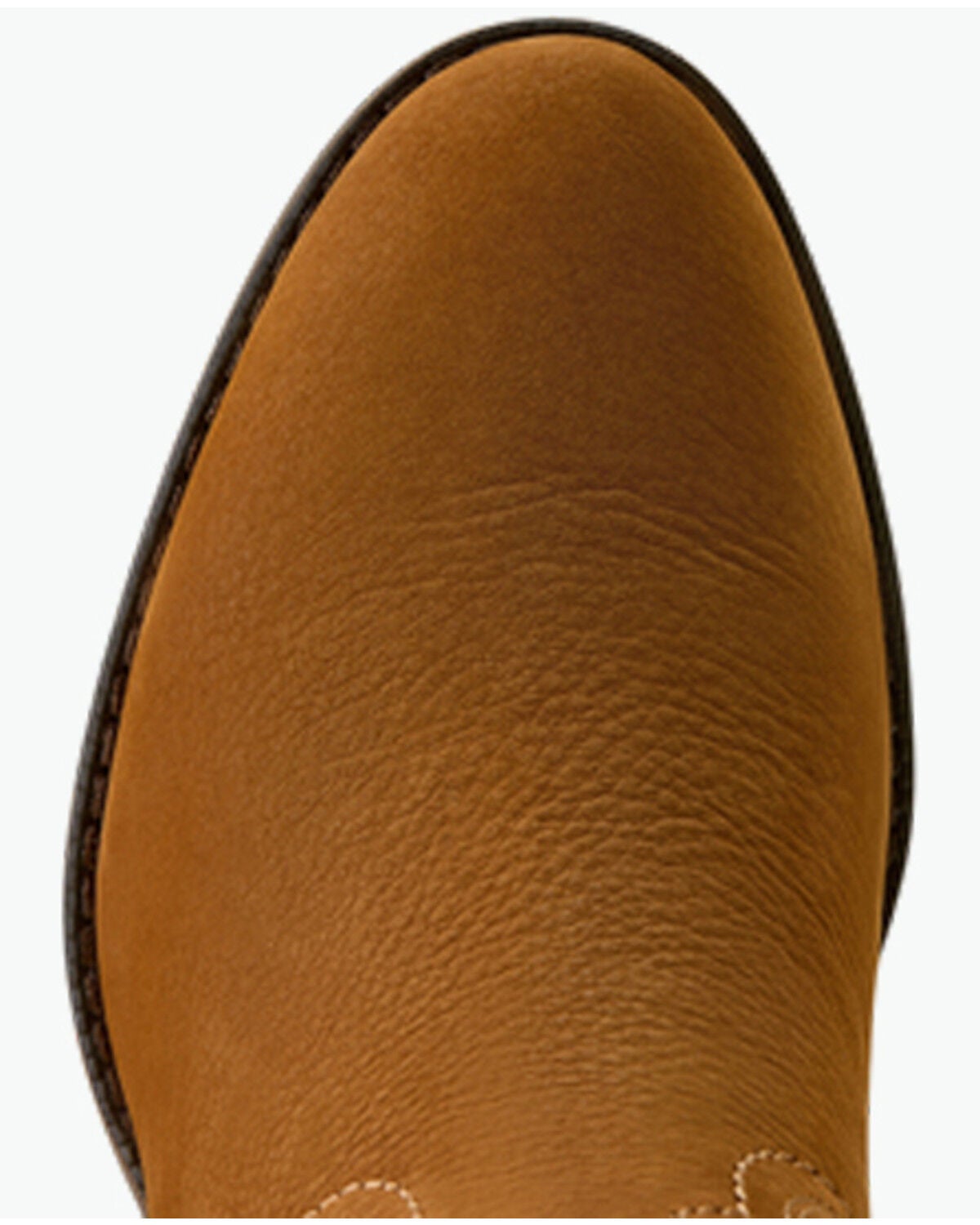 Image #4 - Ariat Women's Blaire Tall Western Boots - Round Toe, Brown, hi-res