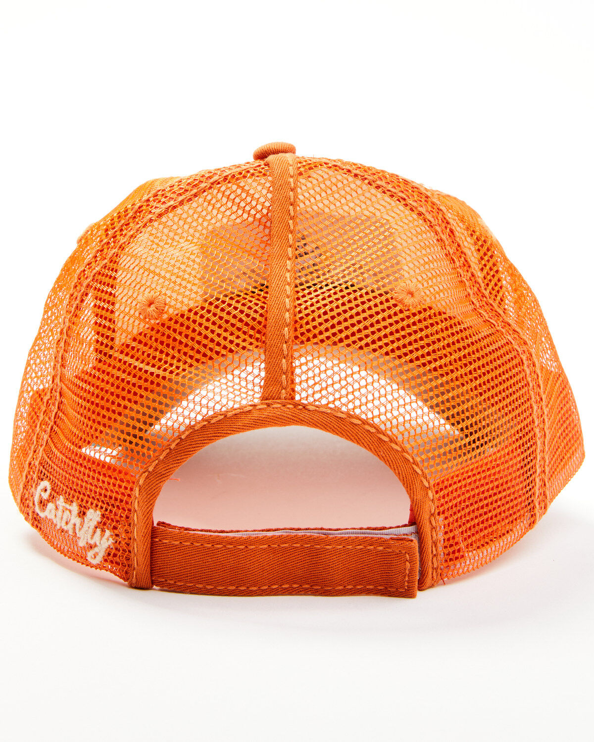Image #3 - Catchfly Women's Outlaw Ball Cap, Multi, hi-res