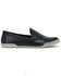 Image #2 - Frye Women's Melanie Skimmer Slip-On Casual Shoes, Black, hi-res