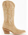 Idyllwind Women's Charmed Life Western Boots - Pointed Toe, Tan, hi-res