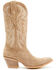 Idyllwind Women's Charmed Life Western Boots - Pointed Toe, Tan, hi-res