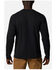 Image #2 - Columbia Men's Sun Trek Hike Graphic Long Sleeve T-Shirt, Black, hi-res
