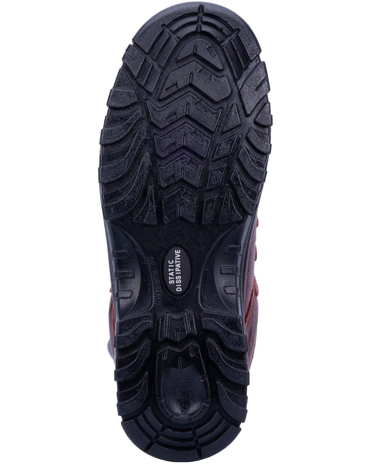 Image #7 - Dan Post Men's Ridge Hiker Shoes - Composite Toe, , hi-res