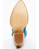 Image #7 - Idyllwind Women's Charmed Life Western Boots - Round Toe, Teal, hi-res