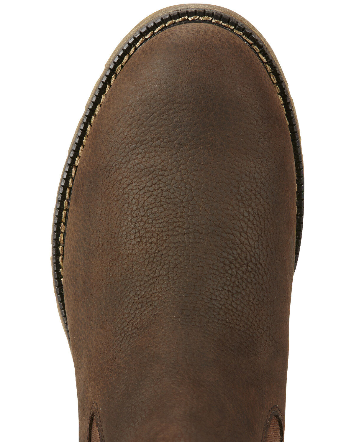 ariat women's wexford h2o work boot