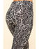 Show Me Your Mumu Women's Viper Barney Stretch Bells, Multi, hi-res