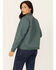 Image #4 - Dickies Women's Unlined Eisenhower Jacket, Green, hi-res