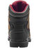 Image #3 - Avenger Men's Waterproof Work Boots - Composite Toe, Brown, hi-res