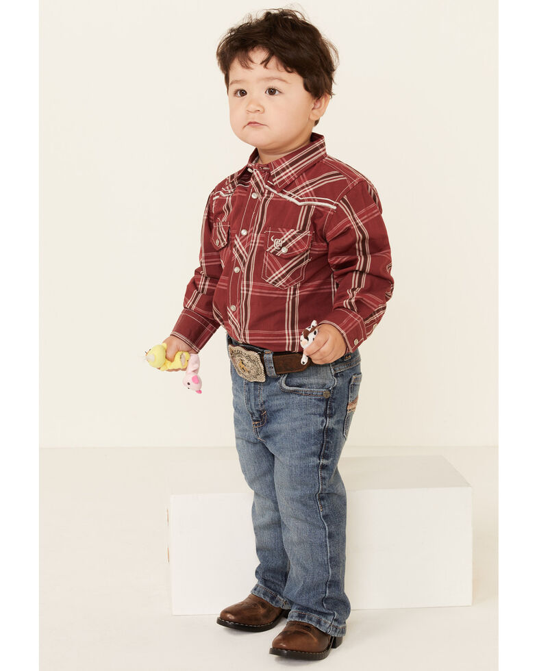 Boy S Jeans Western Jeans Cowboy Jeans More Boot Barn