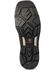 Image #5 - Ariat Men's Bold Iron VentTEK Western Work Boots - Soft Toe, Brown, hi-res