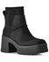 Image #1 - UGG Women's Moxy Chelsea, Black, hi-res