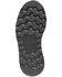 Thorogood Men's American Heritage Made In The USA Work Boots - Soft Toe, Black, hi-res