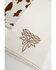 Image #2 - Boot Barn Cow Print Kitchen Towel Set - 2 Pack, Brown, hi-res