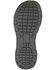 Image #7 - Hoss Men's Buster Hi Waterproof Work Boots - Composite Toe, Black, hi-res