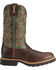 Image #2 - Twisted X Men's Pull-On Work Boot - SteelToe, , hi-res
