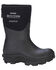 Image #1 - Dryshod Women's Arctic Storm Mid Work Boots, Black, hi-res