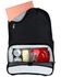 Image #2 - Carhartt Insulated Two Compartment Cooler Backpack, Black, hi-res