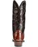 Image #7 - Lucchese Handmade 1883 Caiman Belly Cowboy Boots - Medium Toe, , hi-res