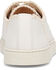 Image #5 - Frye Women's Ivy Crochet Low Lace Sneakers, White, hi-res