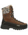 Image #2 - Rocky Men's MTN Stalker Pro Waterproof Hiking Boots - Soft Toe, Camouflage, hi-res