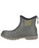Image #3 - Dryshod Women's Sod Buster Garden Boots - Round Toe, Grey, hi-res