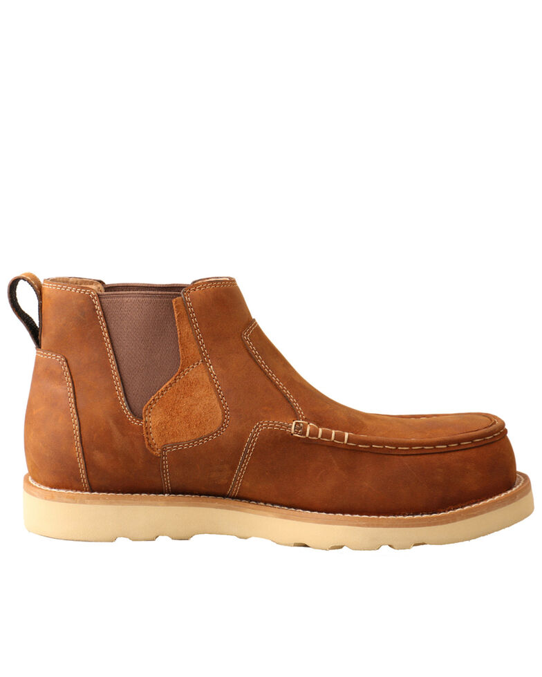 twisted x composite boots