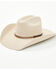 Image #1 - Cody James 3X Felt Cowboy Hat, Silver Belly, hi-res