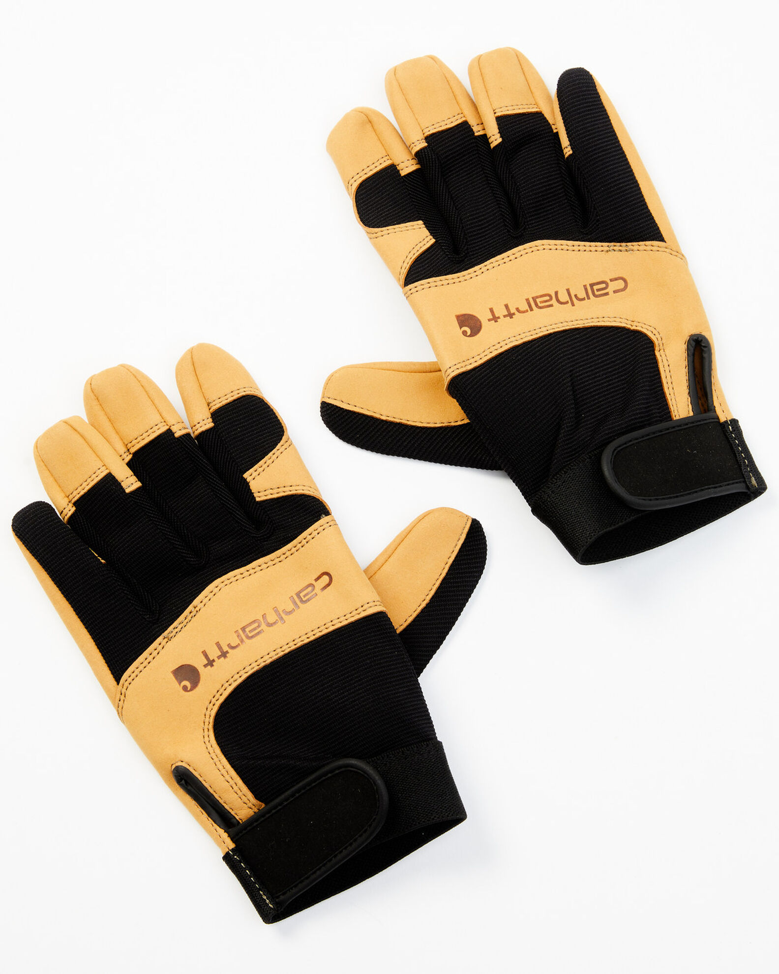 Carhartt Men's The Dex II High Dexterity Glove | Black | L