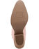 Image #7 - Dingo Women's Pretty 'N Pink Western Boots - Snip Toe, Pink, hi-res