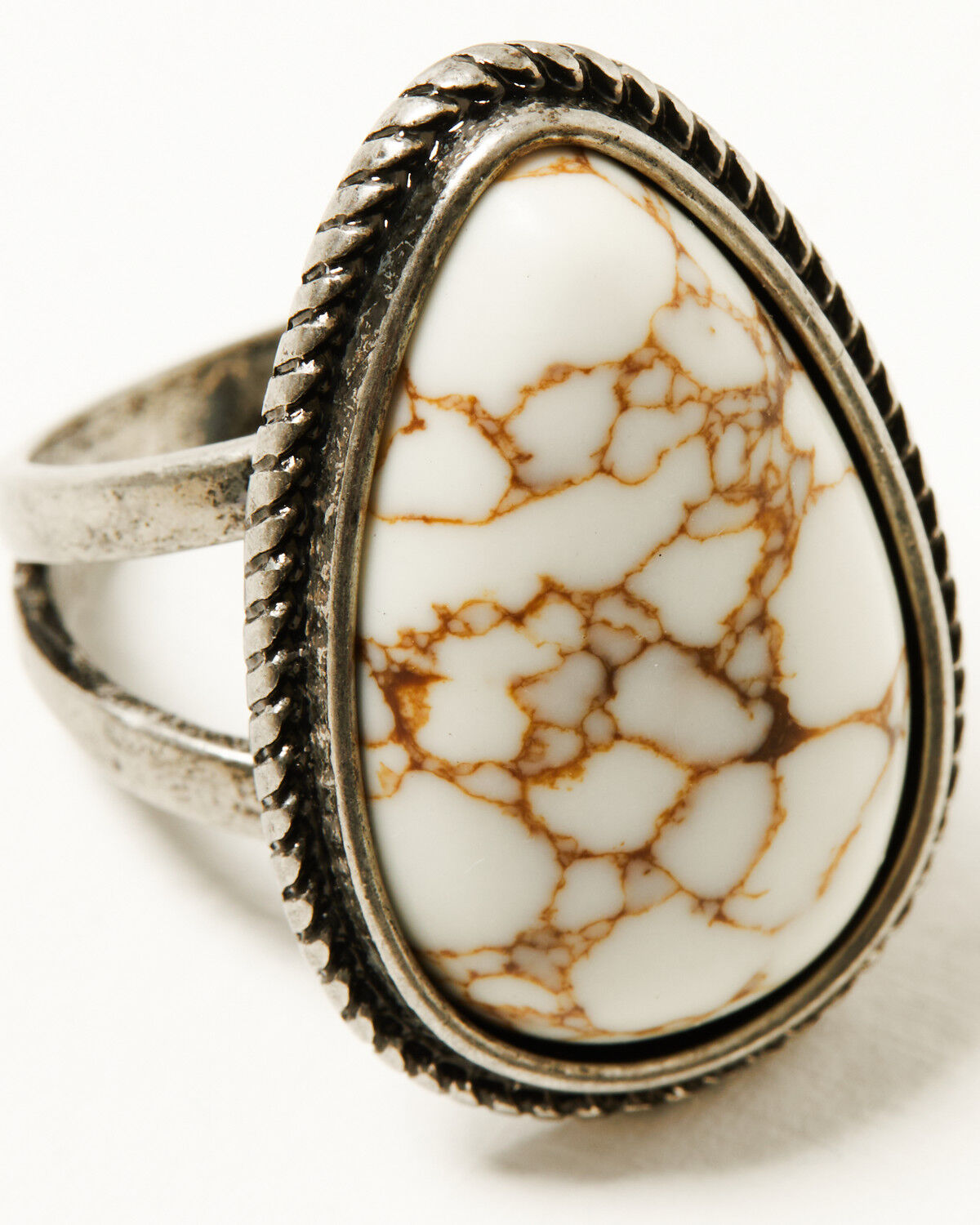 Image #2 - Shyanne Women's Isla Oasis Statement Ring, , hi-res
