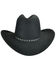 Image #3 - Bailey Elbridge 3X Felt Cowboy Hat, , hi-res
