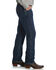 Image #3 - Wrangler Men's Premium Performance Cool Vantage Regular Fit Cowboy Cut Jeans, Indigo, hi-res