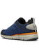 Danner Men's Trail 2650 Denim GTX Hiking Boots - Soft Toe, Blue, hi-res