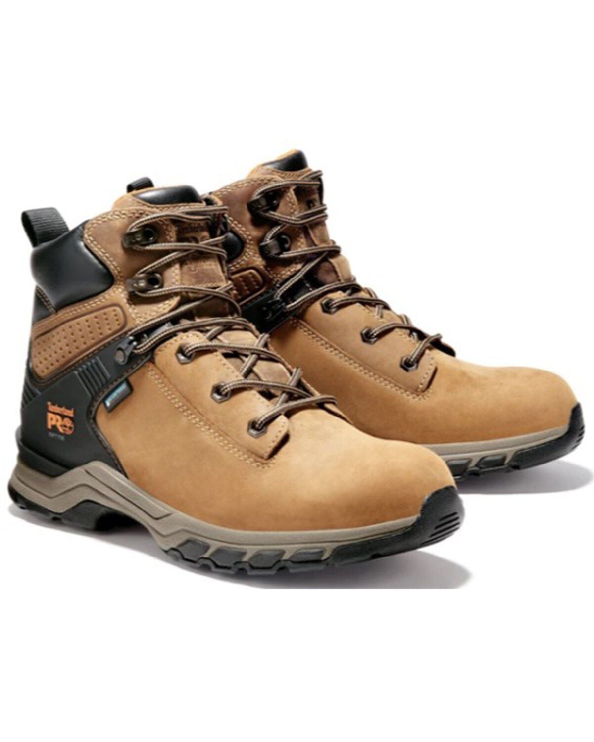 timberland pro waterproof