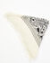 Image #1 - Idyllwind Women's Maynard White Bandana, White, hi-res