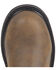 Image #6 - Georgia Boot Boys' Pull On Work Boots - Round Toe, , hi-res