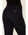 Image #4 - Wrangler Retro Women's Mae Wide Leg Jeans, , hi-res