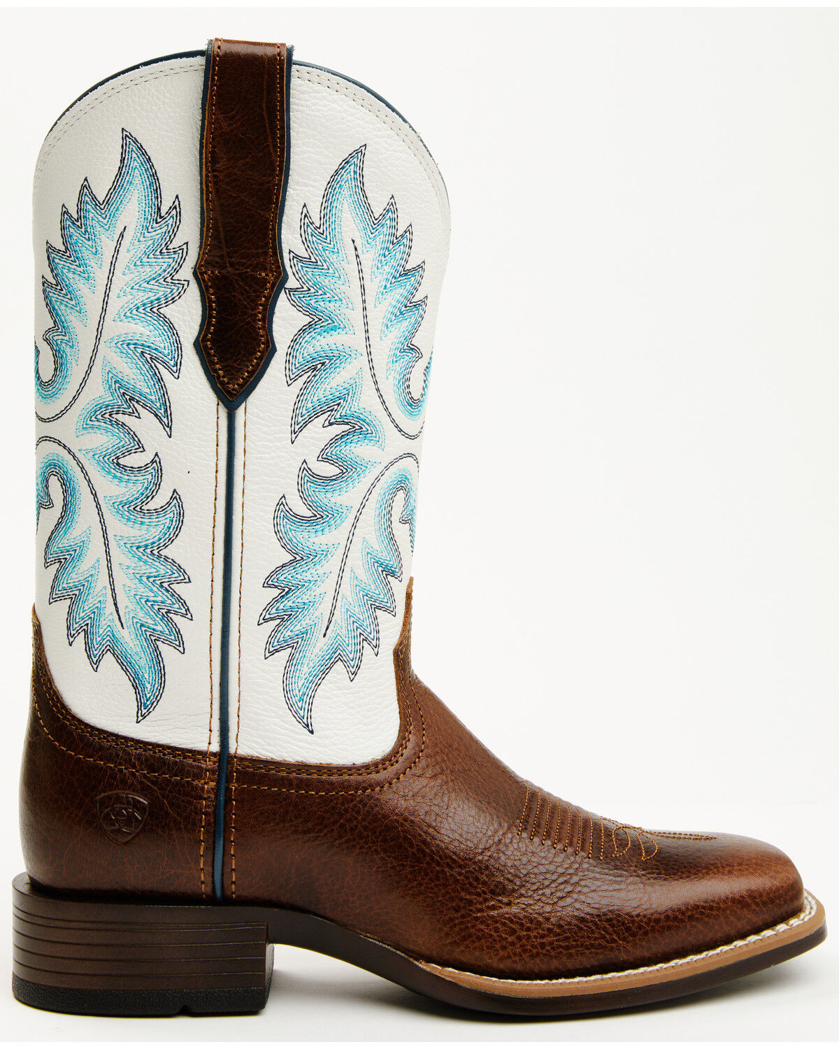Product Name:  Ariat Women's Canyon Point Performance Western Boots - Broad Square Toe
