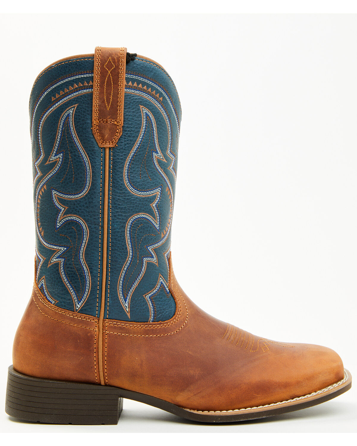 Cody James Cush Core® Men´s Maverick Performance Western Boots - Broad SquareToe teamlce.in - Image 3