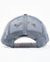 Image #3 - Brothers and Sons Men's Get Chu Some Embroidered Ball Cap, Navy, hi-res