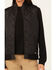 Image #3 - Dickies Women's Quilted Vest, , hi-res