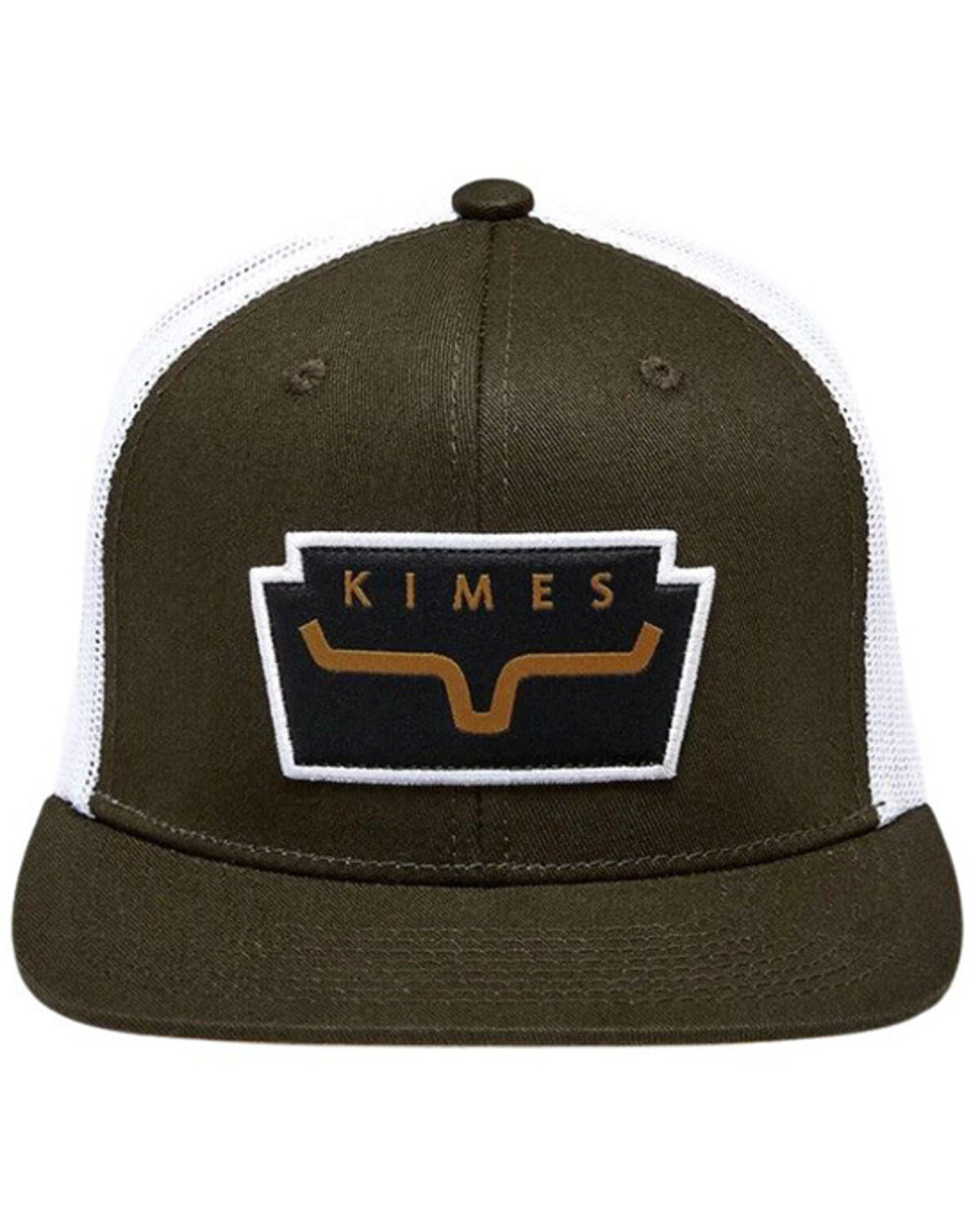 Kimes Ranch Men´s Texola BallCap teamlce.in - Image 4