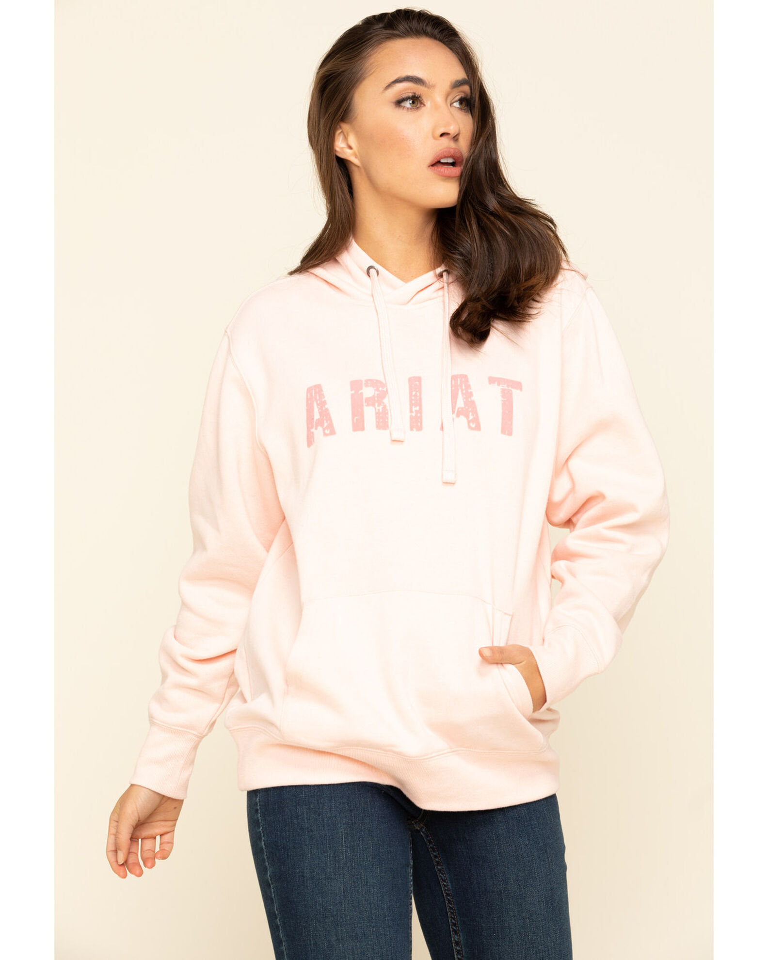 Womens blush sweatshirt deals