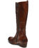 Image #2 - Roan by Bed Stu Women's Ellia Tall Western Boots - Round Toe, , hi-res